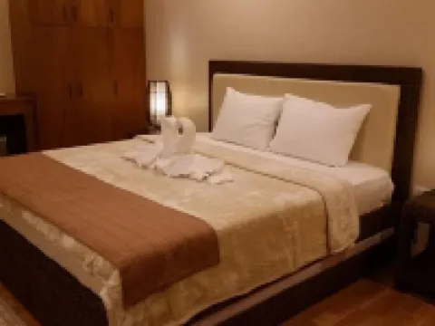 無限沙灘度假村 聖胡安酒店