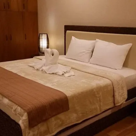 Infinity Sands Resort