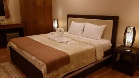 인피니티 샌드 리조트