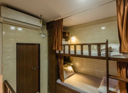 Awesome Dormitory Male Only