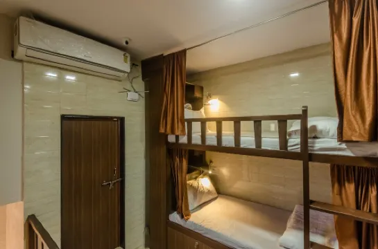 Awesome Dormitory Male Only