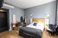 Hôtel la Réserve de Brive Отели рядом с достопримечательностью «Декатлон»