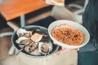 Paihia Beach Resort & Spa Hotel - Завтрак