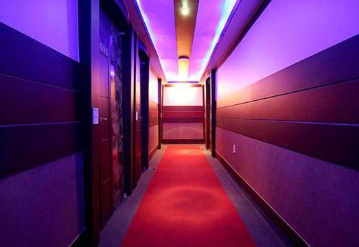 브라운호텔 객실