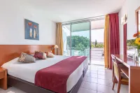 Hotel Sao Sebastiao de Boliqueime Hotels in Paderne