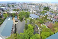 Mars GardenWood Gotemba - Mountain view