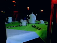 Hotel Lion Nature Hotels in Buttala