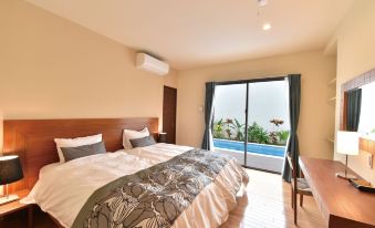 Feliz Villa Suite Miyakojima Ueno
