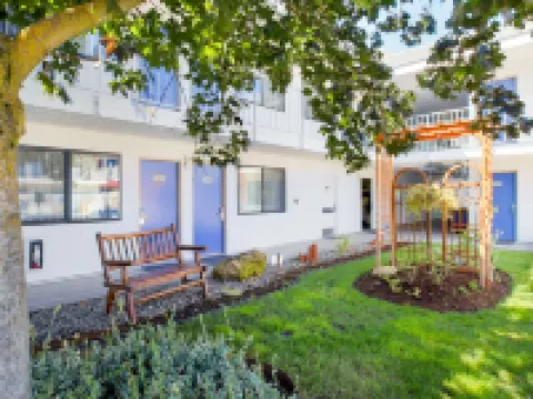 Motel 6 Medford, or Hotels in Medford