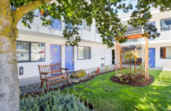 Motel 6 Medford, or Hotels in 