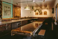 Owen House Farm Hotels in Knutsford