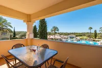 Vale d'Oliveiras Quinta Resort & Spa - Beach