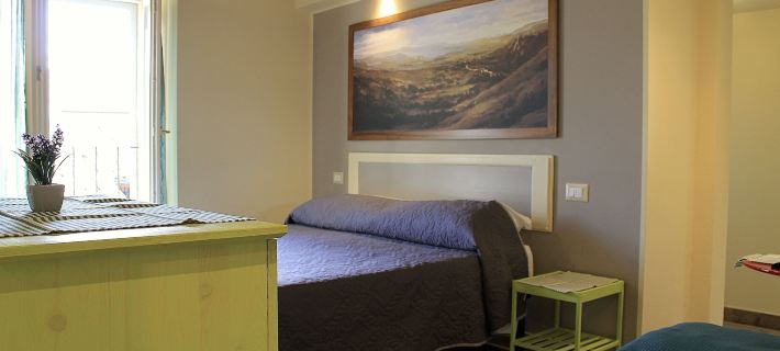 Alter Ego b&b Assisi Hotels in Perugia
