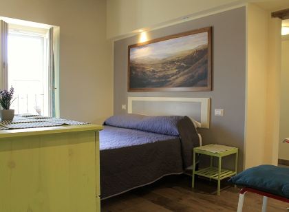 Alter Ego b&b Assisi