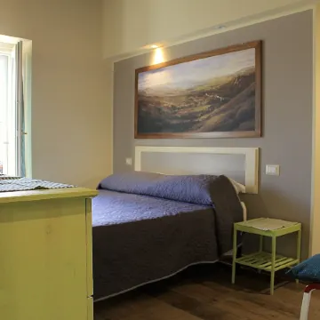 Alter Ego b&b Assisi