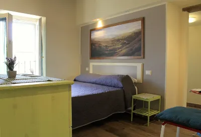 Alter Ego b&b Assisi Hotel a 