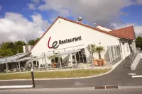 Hôtel Restaurant Campanile Guéret Hôtels à : Guéret