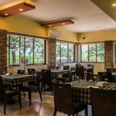 La Fortuna Resort and Spa