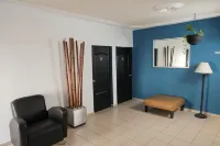 Antique Guest House Fundidora Hotels in Guadalupe