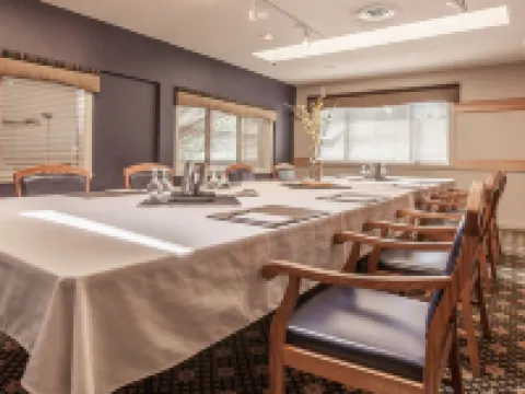 泰娜瑪拉海邊温泉度假村 納奈莫酒店
