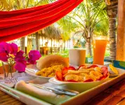 La Casa de Sebas - Pool Beach Hotel Mancora Hotels in 