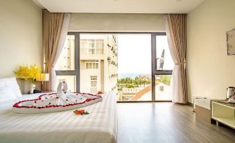 The Shann Hotel Danang