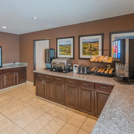 Landmark Suites - Williston