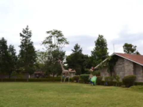 Btl Christian International Conference Centre Hotels in Ruiru