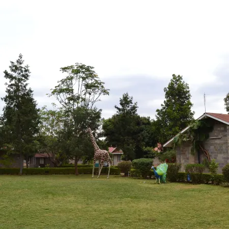 Btl Christian International Conference Centre