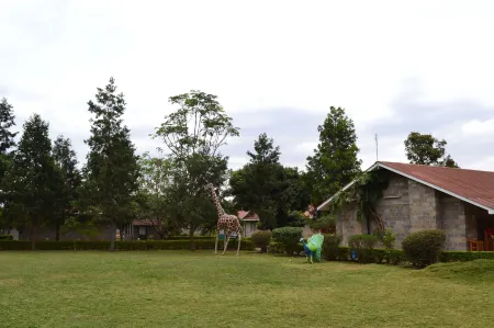 Btl Christian International Conference Centre