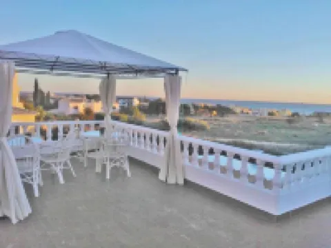 拉各斯海景酒店