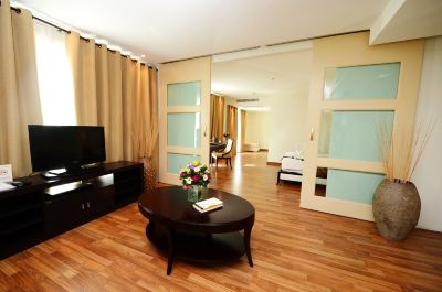 その他 ブレス レジデンス バンコクの写真