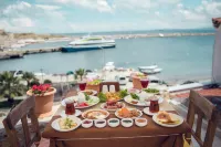 Bozcaada Aspava Otel