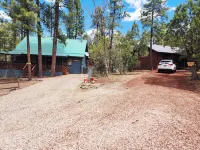 BRAND NEW CUSTOM BUILT HOME WITH AC! FENCED FOR YOUR PUPS!