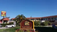 Budget Inn Motel Hotels near San Gabriel Community Church