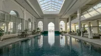 Raffles Al Areen Palace Bahrain Hotels in Zallaq
