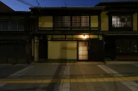 Kuraya Kiyomizugojo