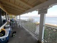 Skylark Shores Resort