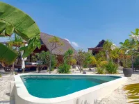 Loedi Bungalows Rote - Wifi