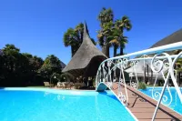 Albergo Losone - Pool
