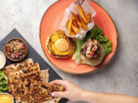 Pumilio Mountain & Ocean Hotel Hoteles en Jacó