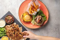 Pumilio Mountain & Ocean Hotel