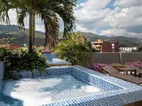 Hotel MS Chipichape โรงแรมในกาลี