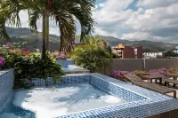 Hotel MS Chipichape