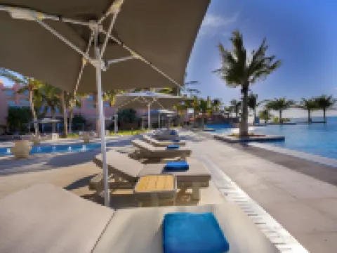 Kempinski Hotel & Resort Sariya Yanbu Hoteles en Yanbu