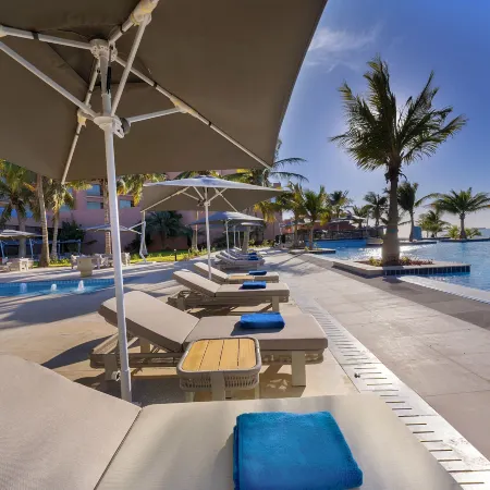 Kempinski Hotel & Resort Sariya Yanbu