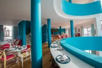 더 딜라이트 스바코프문트