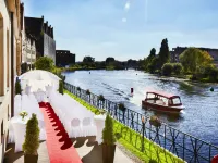 Qubus Hotel Gdańsk Hotels near Long Bridge