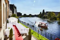 Qubus Hotel Gdańsk