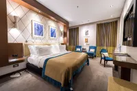 Lisboa Carmo Hotel Hotels in Lisbon